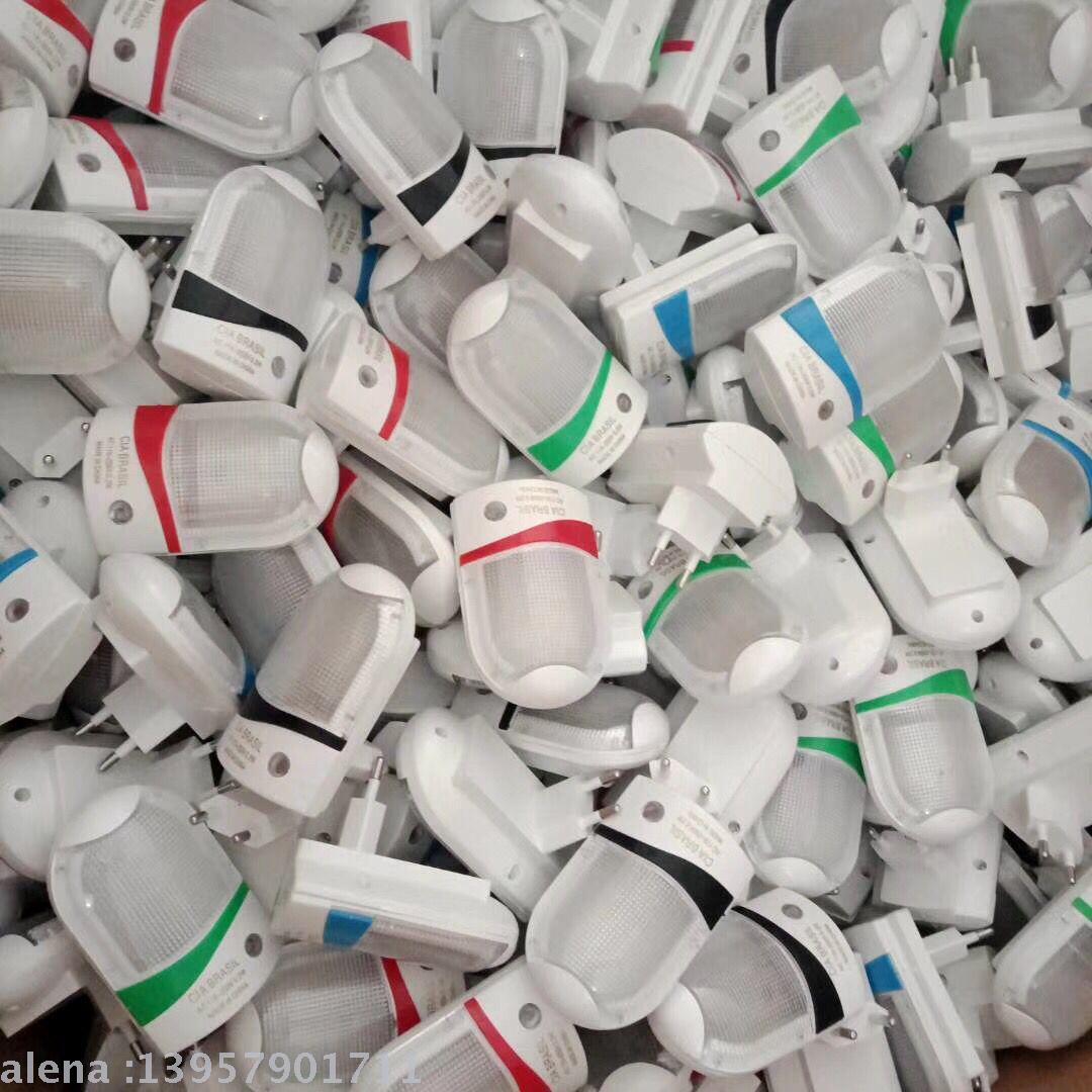 Shot high efficiency mosquito repellent lamp mosquito killer LED plug-in mosquito killer manufacturers direct environmental protection and safety