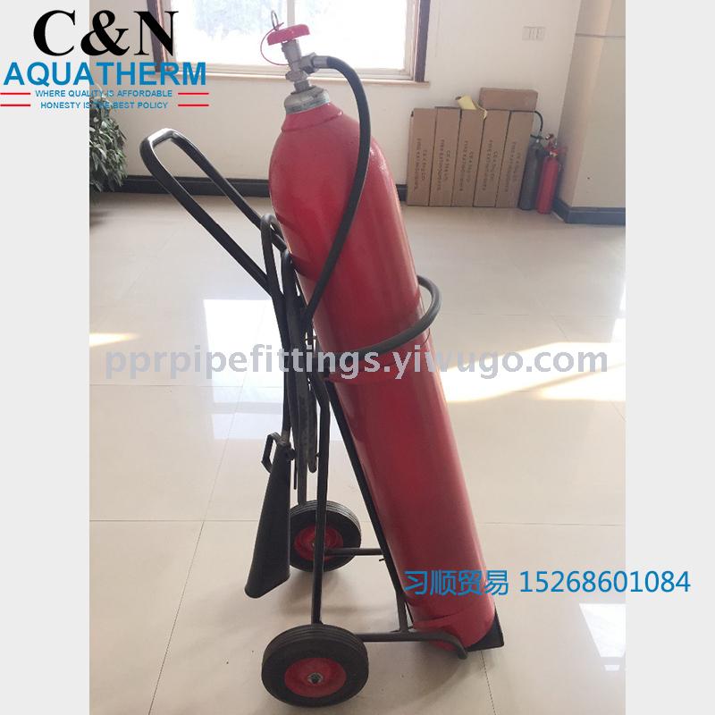  Factory direct selling hanging dry powder fire extinguisher temperature sensitive automatic fire extinguishing device