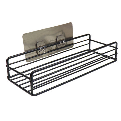 Punch-Free Corner Shelf Bathroom Triangle Bathroom Toilet Rack Washstand Dormitory Storage Wall Mount Punch-Free Corner Shelf Bathroom Triangle Bathroom Toilet Rack Washstand Dormitory Storage Wall Mount