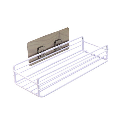 Punch-Free Corner Shelf Bathroom Triangle Bathroom Toilet Rack Washstand Dormitory Storage Wall Mount Punch-Free Corner Shelf Bathroom Triangle Bathroom Toilet Rack Washstand Dormitory Storage Wall Mount