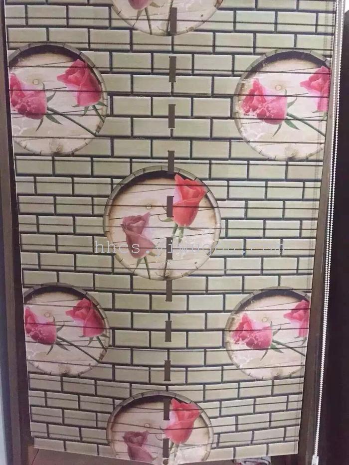 Direct manufacturers customized new high precision fan Rome art curtain rousha curtains window products wholesale Direct manufacturers customized new high precision fan Rome art curtain rousha curtains window products wholesale