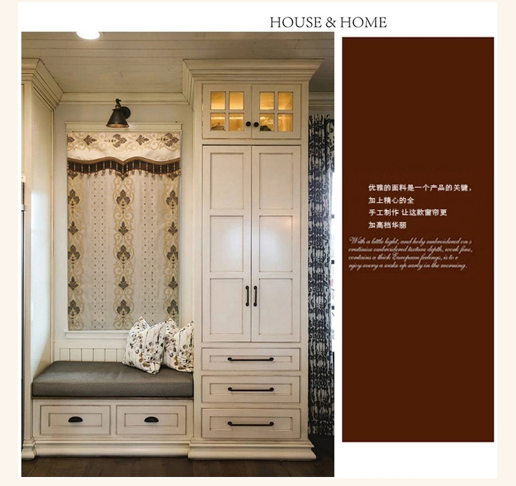 New Light Luxury American Simple European Fan-Shaped Roman Curtains Lifting Curtain Shutter Small Window Bay Window Lifting Curtain Shading New Light Luxury American Simple European Fan-Shaped Roman Curtains Lifting Curtain Shutter Small Window Bay Window Lifting Curtain Shading
