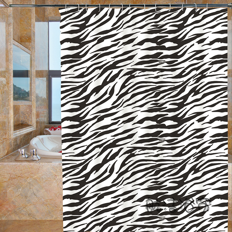 Bathroom Partition Shower Curtain Cloth Bathroom Shower Curtain Curtains Curtains Window Curtain