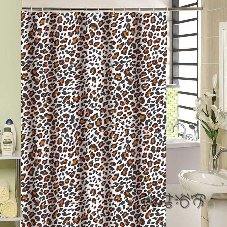 Bathroom Partition Shower Curtain Cloth Bathroom Shower Curtain Curtains Curtains Window Curtain