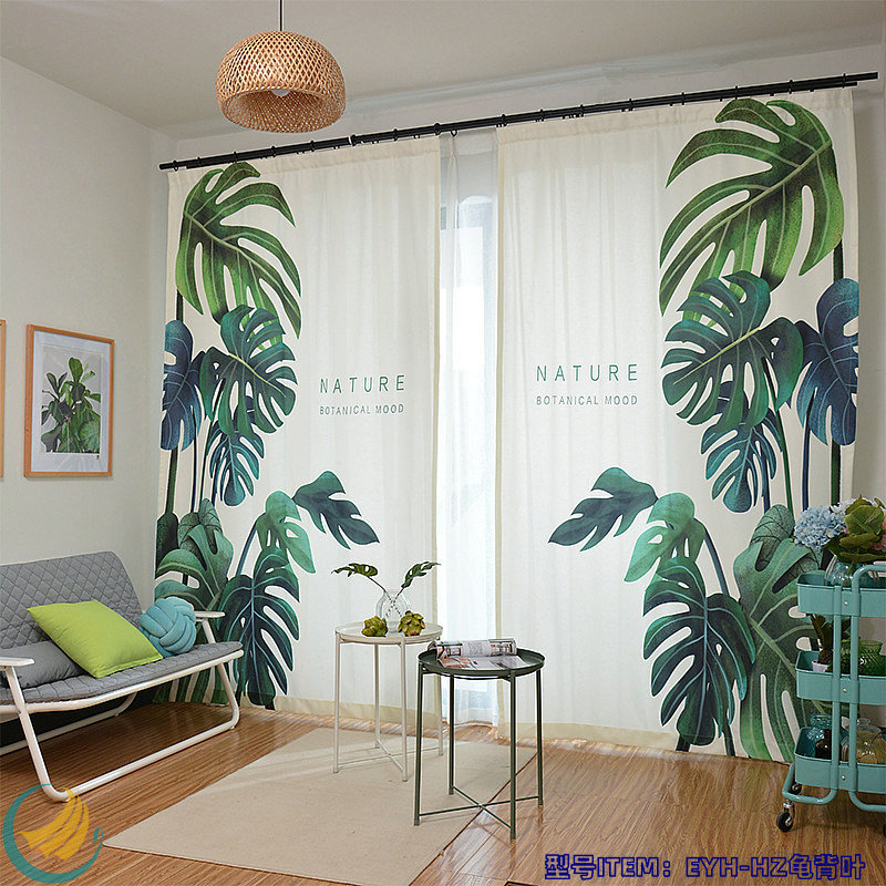 Digital Printing Crafts New Chinese Chiffon Landscape Window Screen Curtain Shower Curtain Wall Covering Roman Curtains Digital Printing Crafts New Chinese Chiffon Landscape Window Screen Curtain Shower Curtain Wall Covering Roman Curtains