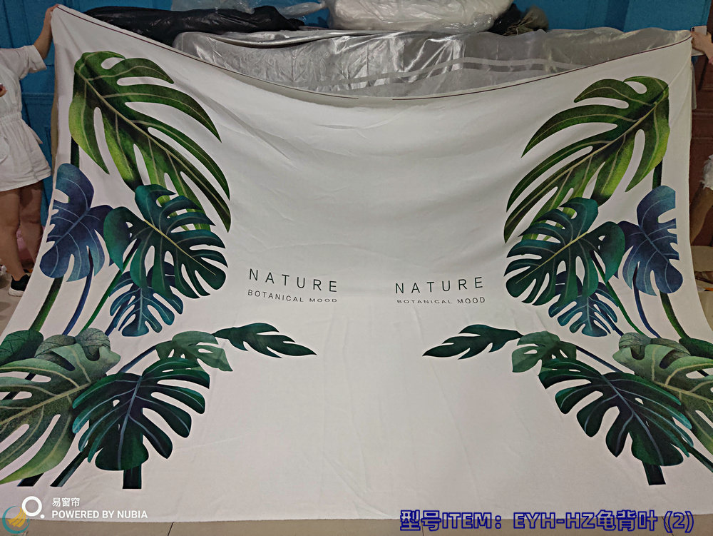 Digital Printing Crafts New Chinese Chiffon Landscape Window Screen Curtain Shower Curtain Wall Covering Roman Curtains Digital Printing Crafts New Chinese Chiffon Landscape Window Screen Curtain Shower Curtain Wall Covering Roman Curtains