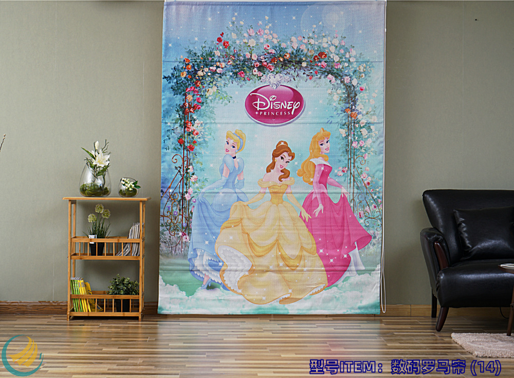 Digital Printing Crafts New Chinese Chiffon Landscape Window Screen Curtain Shower Curtain Wall Covering Roman Curtains Digital Printing Crafts New Chinese Chiffon Landscape Window Screen Curtain Shower Curtain Wall Covering Roman Curtains