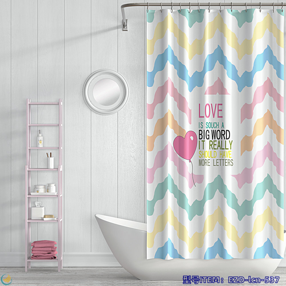 Digital Printing Crafts New Chinese Chiffon Landscape Window Screen Curtain Shower Curtain Wall Covering Roman Curtains Digital Printing Crafts New Chinese Chiffon Landscape Window Screen Curtain Shower Curtain Wall Covering Roman Curtains