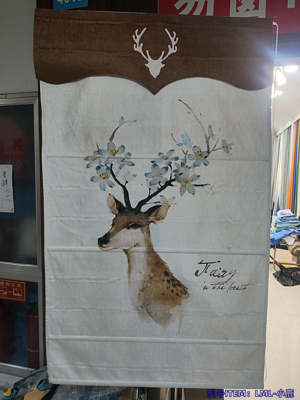 Digital Printing Crafts New Chinese Chiffon Landscape Window Screen Curtain Shower Curtain Wall Covering Roman Curtains Digital Printing Crafts New Chinese Chiffon Landscape Window Screen Curtain Shower Curtain Wall Covering Roman Curtains