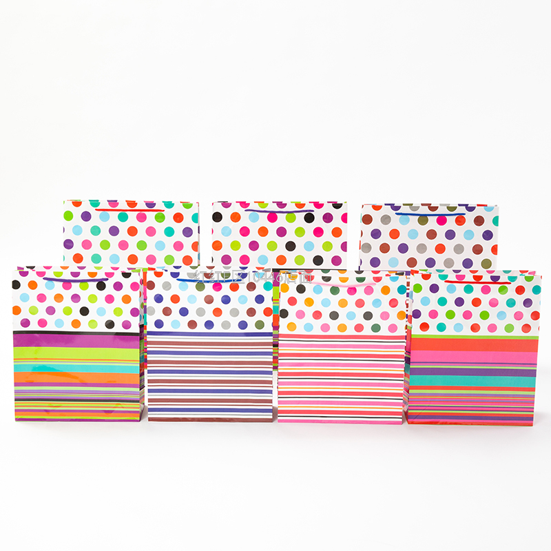 Dot Currently Available Take-out Advertising Paper Bag Gift Bag White Card Copper Plate Handbag Cloth Bag Program Gift Bag Dot Currently Available Take-out Advertising Paper Bag Gift Bag White Card Copper Plate Handbag Cloth Bag Program Gift Bag