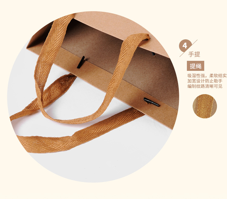 Spot wholesale kraft flowers gift bag environmental gift box packaging bag can be gift logo square bottom handbag Spot wholesale kraft flowers gift bag environmental gift box packaging bag can be gift logo square bottom handbag