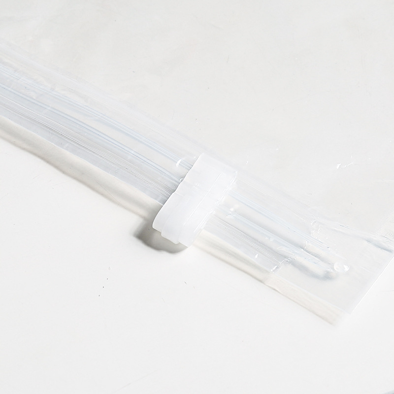 XY hanging clothing compression bag storage bag Transparent large thickened down jacket Air vacuum bag Filling