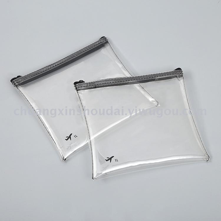 Techonology: Professional custom PVC bag sewing machine PVC pen bag file bag zipper bag Techonology: Professional custom PVC bag sewing machine PVC pen bag file bag zipper bag