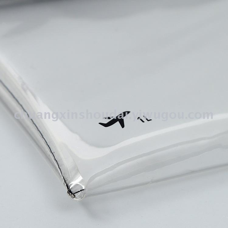 Techonology: Professional custom PVC bag sewing machine PVC pen bag file bag zipper bag Techonology: Professional custom PVC bag sewing machine PVC pen bag file bag zipper bag