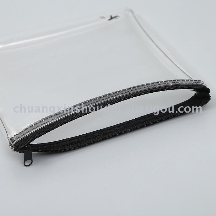 Techonology: Professional custom PVC bag sewing machine PVC pen bag file bag zipper bag Techonology: Professional custom PVC bag sewing machine PVC pen bag file bag zipper bag
