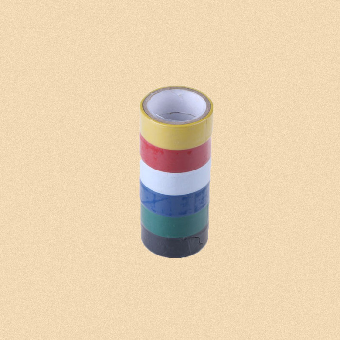Hongliang hardware widening and thickening electrical tape adhesive tape