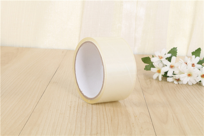 Transparent tape sealing tape adhesive tape the package is wide.