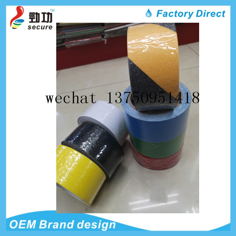 Antiskid Tape Anti-Skid Tape Anti-Skid Tape Floor Vision Anti-Slip Adhesive Tape Anti-Skid Tape Frosted Anti-Slip Tape