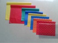 Supply Eppe Book Leather Case Cosmetic Bag Button Bag PVC Bag Zipper Bag Eva Zipper Bag