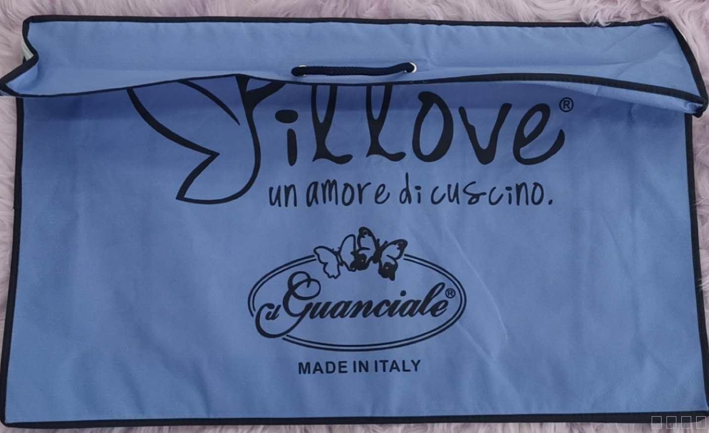 Woven Pillow core bag home textile packaging PVC bag custom can be printed LOGO Woven Pillow core bag home textile packaging PVC bag custom can be printed LOGO