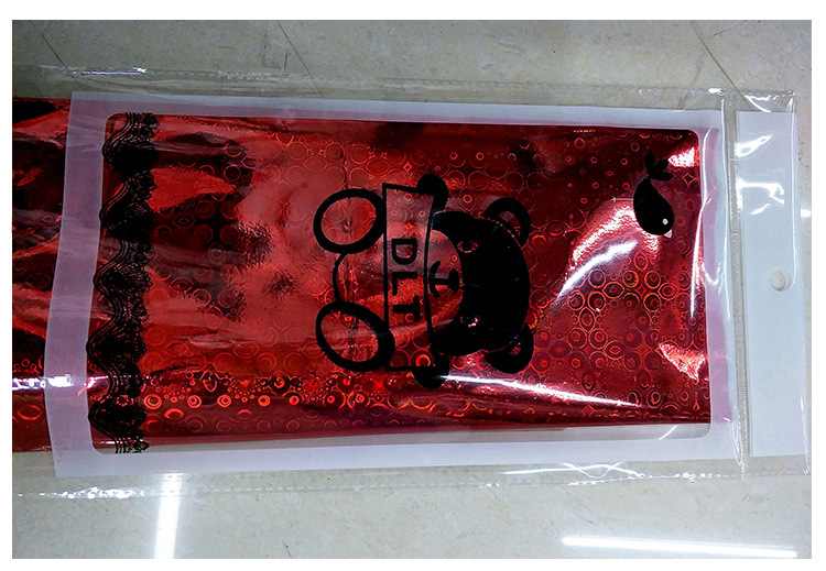 Factory Direct Supply OPP Flat Self-Sealing Sealed Bag Fashion Transparent Zipper Bag Waterproof Dustproof Clothing Bone Bag Factory Direct Supply OPP Flat Self-Sealing Sealed Bag Fashion Transparent Zipper Bag Waterproof Dustproof Clothing Bone Bag