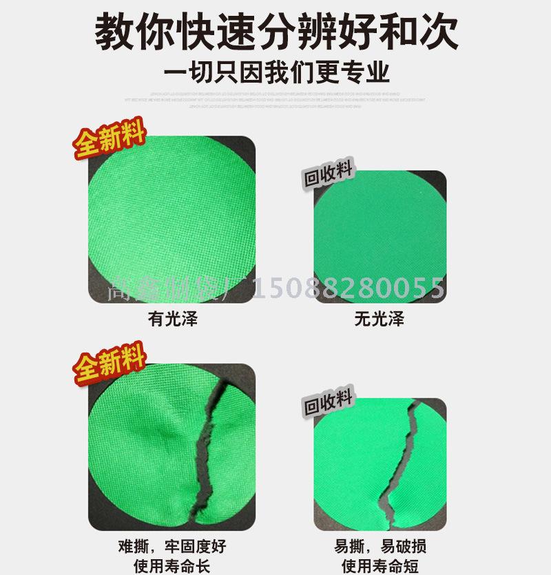 Spot 40g non-woven vest bag hand environmental protection bags costume shopping bags logo printing
