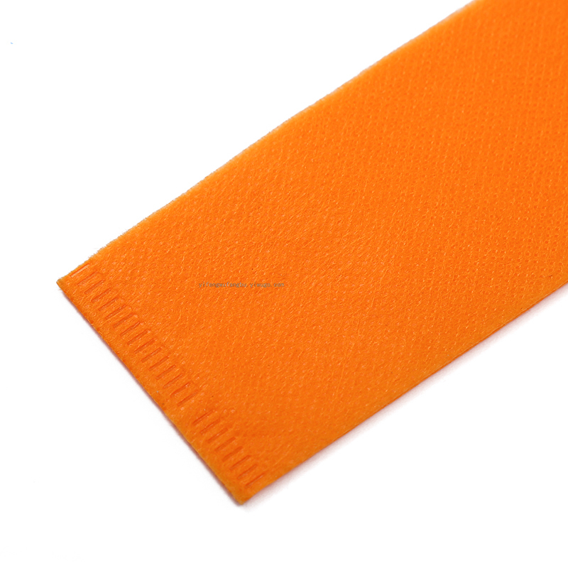 Factory Direct Sales of a Large Number of Spot Supermarket Eco Bag Non-Woven Bag Tote Bag Vest Bag Shopping Bag