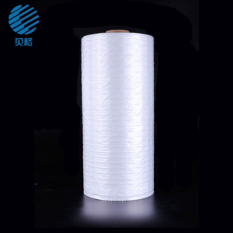 30*40 Small Bubble Gourd Film Express Delivery Us Air Filled Bag Bubble Film E-Commerce Packaging 500 M