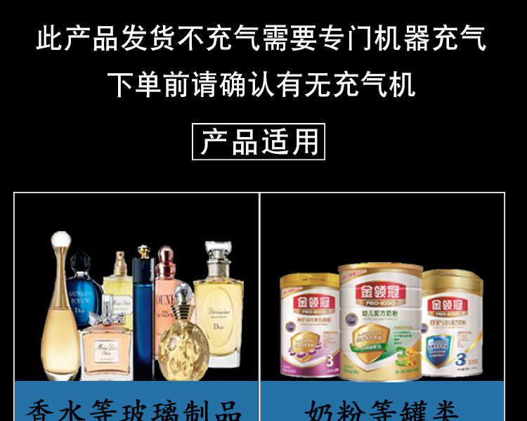 30*40 Small Bubble Gourd Film Express Delivery Us Air Filled Bag Bubble Film E-Commerce Packaging 500 M