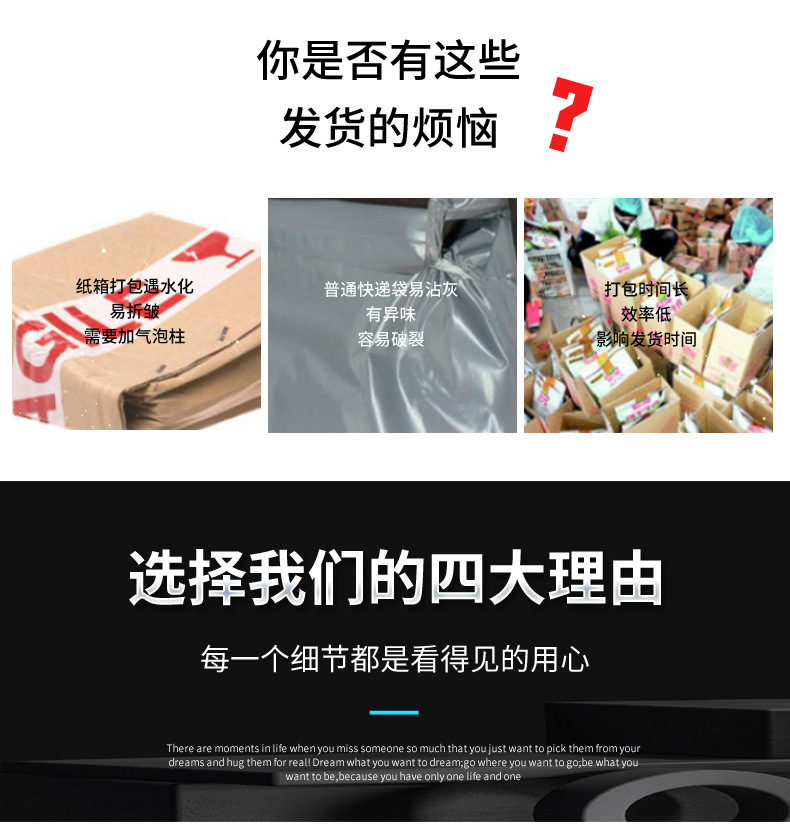Factory Direct Supply Bubble Film Bubble Film Express Packaging Foam Bubble Warp Bubble Roll Packaging Customized Wholesale