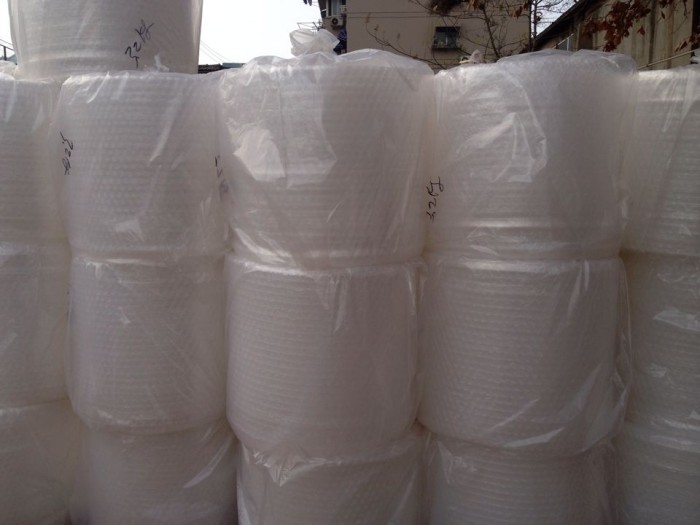 Bubble bubble film bubble film transparent bubble film bubble plastic film