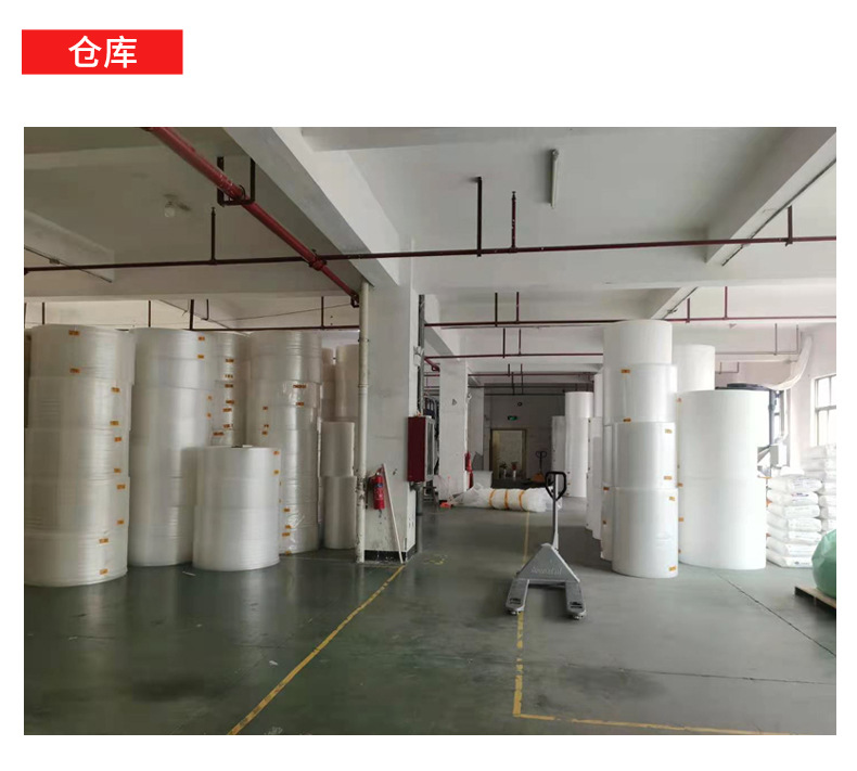 Black Coextruded Film Envelope Thick Clothing Packaging Express Envelope Bubble Film Packing Bag Practical