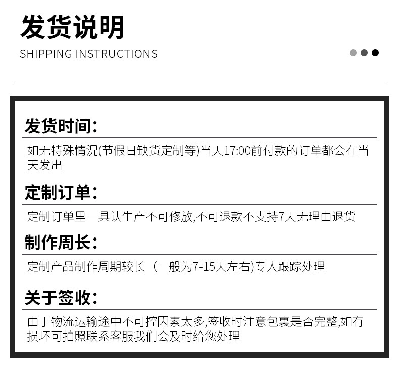 Black Coextruded Film Envelope Thick Clothing Packaging Express Envelope Bubble Film Packing Bag Practical