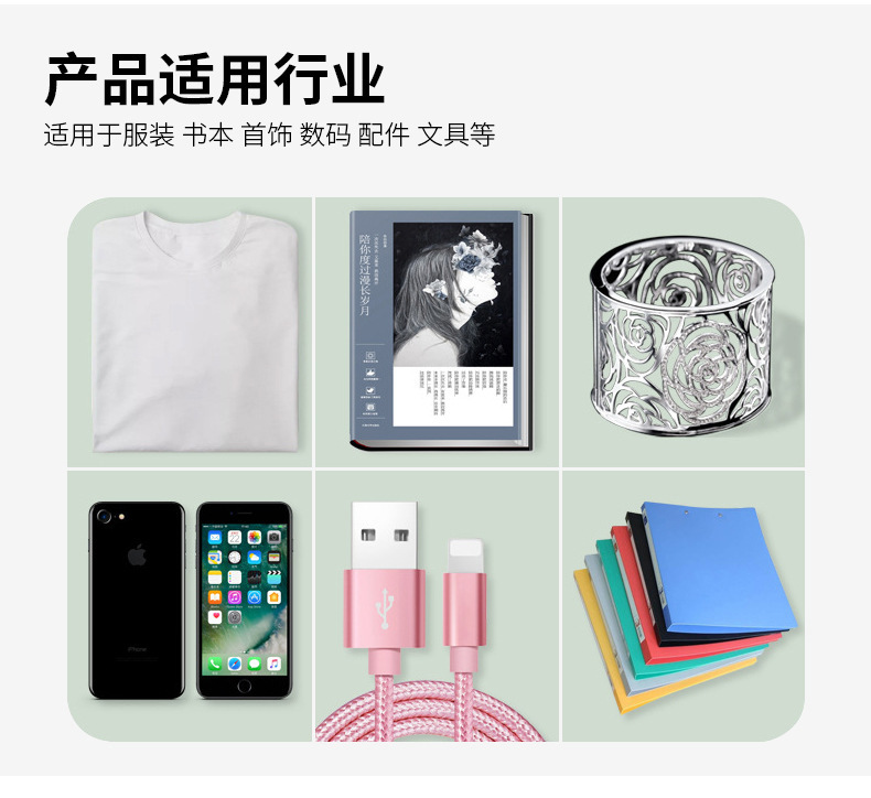 Black Coextruded Film Envelope Thick Clothing Packaging Express Envelope Bubble Film Packing Bag Practical