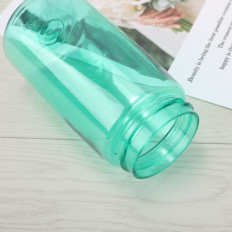 Little Handsome Children Cartoon Drinking Cup Baby Straw Cup Leak-Proof Cup Drinking Water Portable Kettle Sippy Cup Plastic Cup
