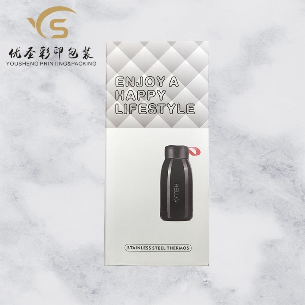 Yousheng Packaging Corrugated Packing Box Cup Paper Box Color Printing Corrugated Packing Box Factory Customization Yousheng Packaging Corrugated Packing Box Cup Paper Box Color Printing Corrugated Packing Box Factory Customization