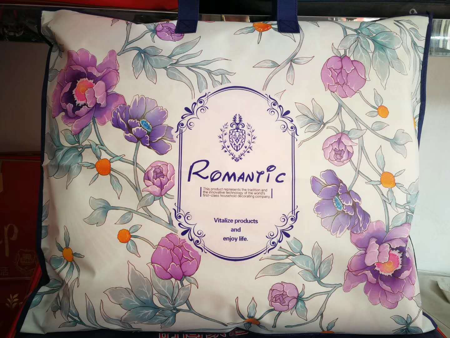 Air Conditioning Quilt Packing Box NonWoven Fabric Summer Quilt Bag Home Textile Folding Corrugated Box Quilt Gift Box Air Conditioning Quilt Packing Box NonWoven Fabric Summer Quilt Bag Home Textile Folding Corrugated Box Quilt Gift Box