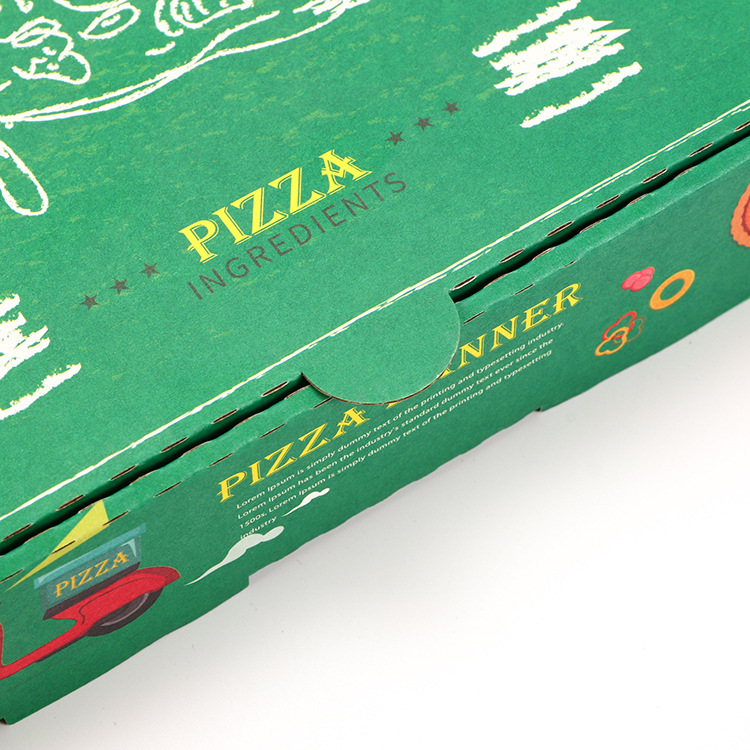Pizza Box Pizza Box Food Box Corrugated Box Pizza Box Pizza Box Food Box Corrugated Box
