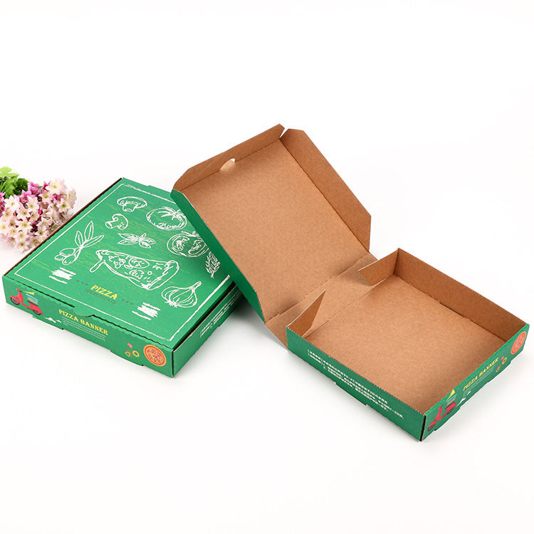 Pizza Box Pizza Box Food Box Corrugated Box Pizza Box Pizza Box Food Box Corrugated Box