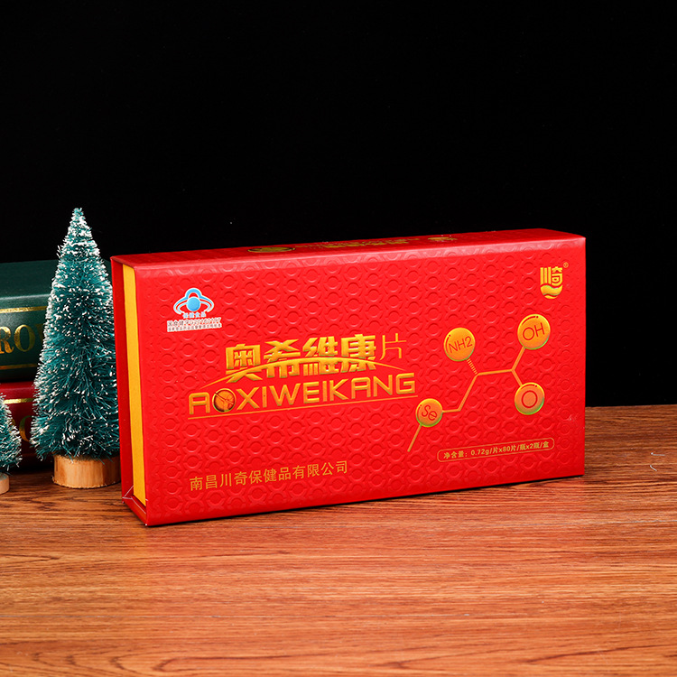 Corrugated Box White Card Box 6/8/10/12-Inch Customized Birthday Portable Cake Box Golden of European Style Baking Box