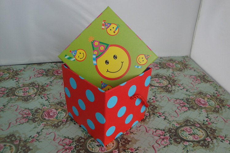 Apple box custom-made square gift box portable gift box artwork portable packaging Apple box custom-made square gift box portable gift box artwork portable packaging