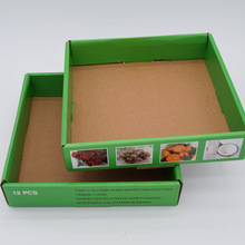 Manufacturer Christmas apple box wholesale professional custom portable apple gift box wholesale color style can be customized Manufacturer Christmas apple box wholesale professional custom portable apple gift box wholesale color style can be customized
