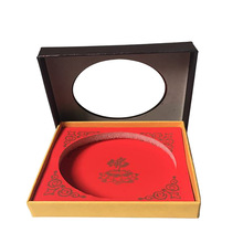 Manufacturer Christmas apple box wholesale professional custom portable apple gift box wholesale color style can be customized Manufacturer Christmas apple box wholesale professional custom portable apple gift box wholesale color style can be customized