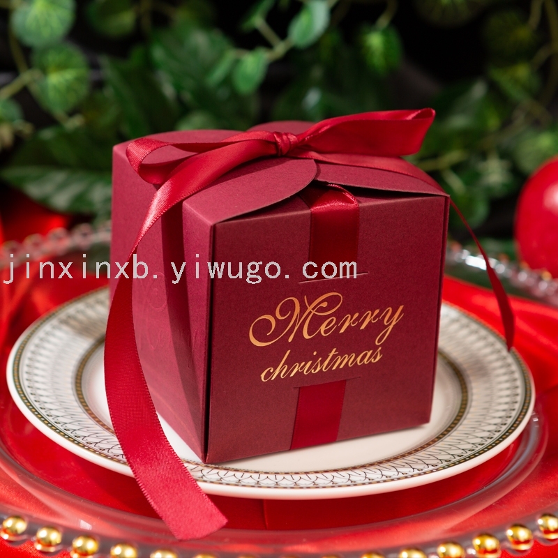 New Christmas Apple Box Custom Creative Christmas Eve Fruit Packaging Box Christmas Eve Christmas Gift Box New Christmas Apple Box Custom Creative Christmas Eve Fruit Packaging Box Christmas Eve Christmas Gift Box