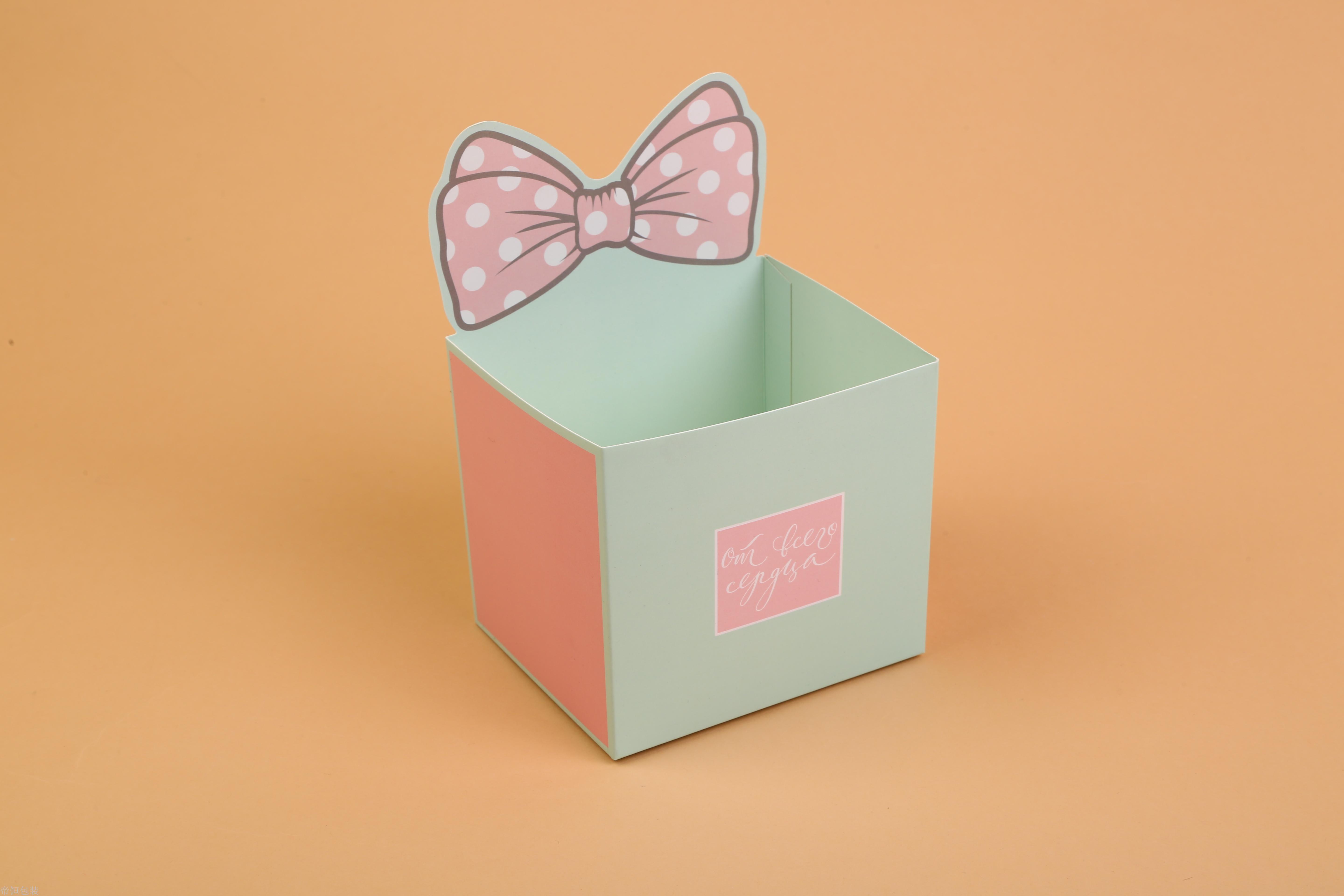 Three-dimensional Christmas apple box Christmas Eve Christmas fruit gift box packaging box Three-dimensional Christmas apple box Christmas Eve Christmas fruit gift box packaging box