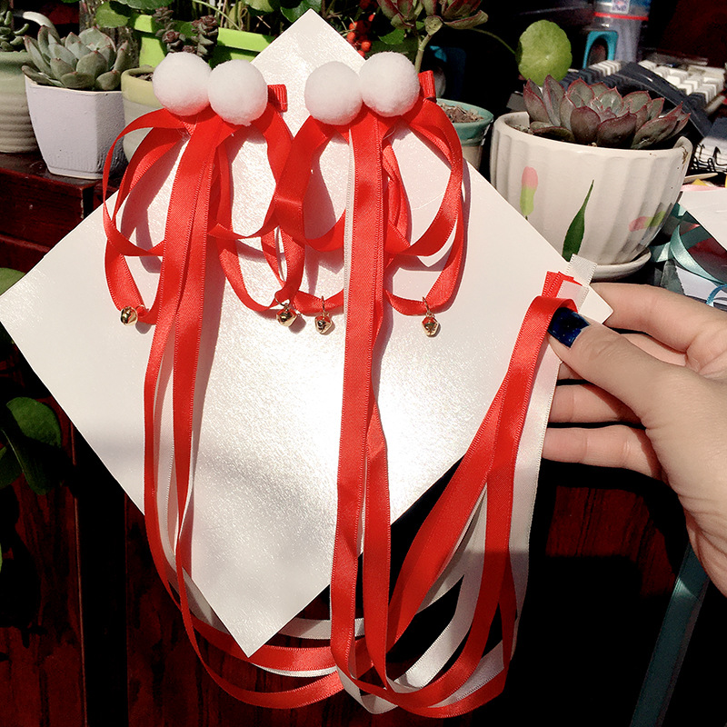 Hanfu Hair Accessories Children hairpin Princess lovely tassel hair card China style headwear 2 yuan Hairball hairpin Hanfu Hair Accessories Children hairpin Princess lovely tassel hair card China style headwear 2 yuan Hairball hairpin