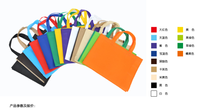 Nonwoven Fabric Bag Custom Printed Logo Handbag Customized Eco-friendly Bag Custom Shopping Empty Bags Nonwoven Fabric Bag Custom Printed Logo Handbag Customized Eco-friendly Bag Custom Shopping Empty Bags