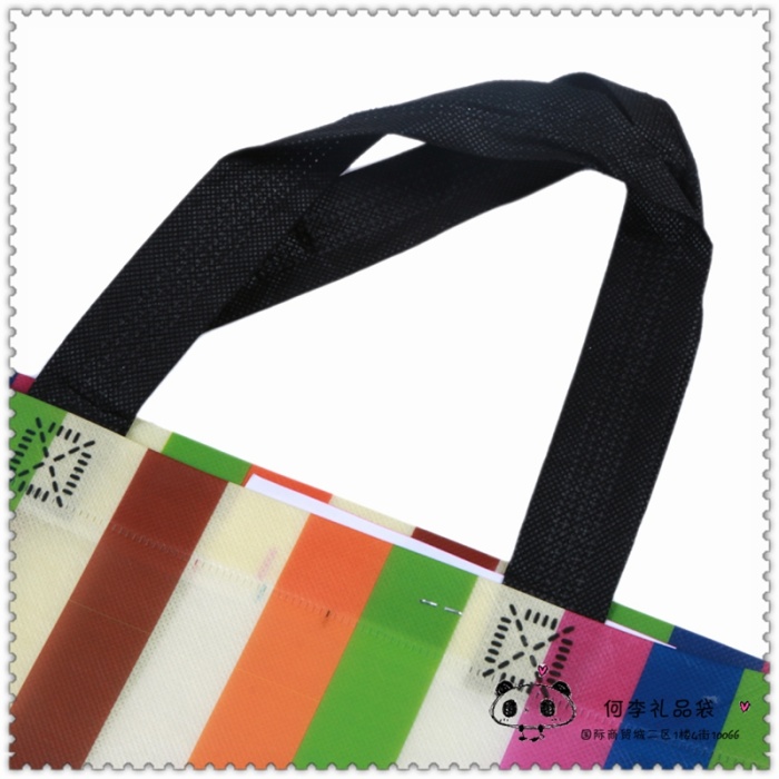 Nonwoven Fabric Bag Spot Custom Laminating Hand Bag Clothing Bags Environmental Shopping Bag Nonwoven Fabric Bag Spot Custom Laminating Hand Bag Clothing Bags Environmental Shopping Bag