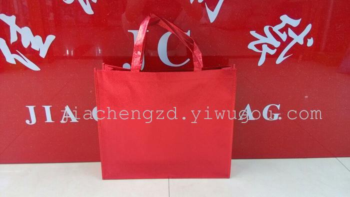 Non-woven bags non-woven shopping bag gift bag nonwoven peritoneal bags in stock Non-woven bags non-woven shopping bag gift bag nonwoven peritoneal bags in stock