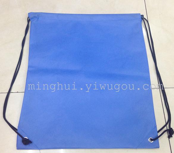 Nonwoven drawstring bags non-woven shoe bag Nonwoven drawstring bags non-woven shoe bag